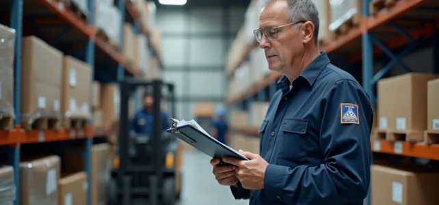 Tout savoir sur la grille indiciaire et le métier d’agent de maîtrise en 2026 Tout savoir sur la grille indiciaire et le métier d’agent de maîtrise en 2026