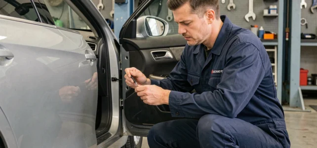Comment réussir le dépannage d’un système de fermeture centralisée : astuces et conseils pratiques