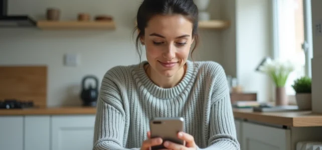 Comment accéder facilement à mon compte MyPeopleDoc sur mobile : guide pas à pas Comment accéder facilement à mon compte MyPeopleDoc sur mobile : guide pas à pas