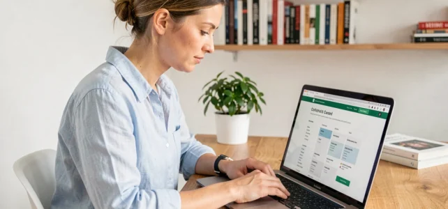 Découvrez l’index complet de Voiloo pour explorer tous ses contenus facilement