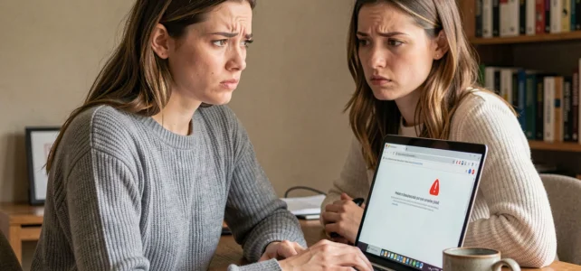 Z-Library inaccessible : les raisons et solutions pour retrouver l’accès à vos ebooks