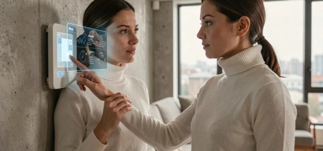 Découvrez les dernières tendances tech et innovations qui façonnent notre quotidien