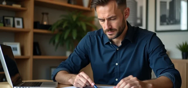 Guide pratique pour calculer l’amortissement en LMNP et optimiser votre investissement Guide pratique pour calculer l’amortissement en LMNP et optimiser votre investissement