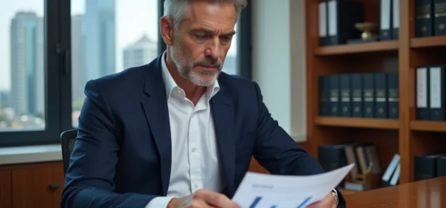 Investir dans les SCPI fiscales : fonctionnement, avantages et fiscalité expliqués Investir dans les SCPI fiscales : fonctionnement, avantages et fiscalité expliqués
