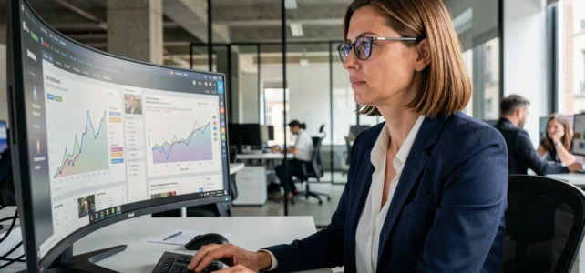 Les dernières tendances et analyses incontournables dans l’actualité des médias en France