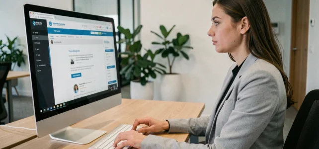 Comprendre la structure du site Plein Emploi pour une navigation optimale