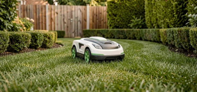 Tout savoir sur le prix d’un robot tondeuse : facteurs et conseils d’achat