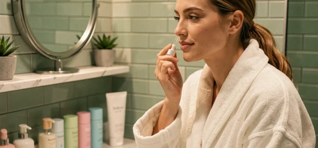 Découvrez toutes les rubriques de Babioles Beauté pour une routine parfaite