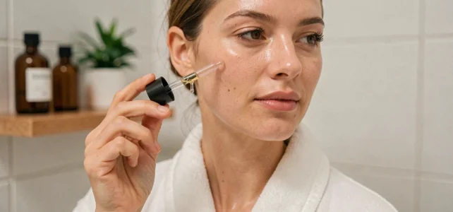 Découvrez les dernières tendances beauté et conseils pour sublimer votre routine quotidienne