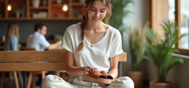 Découvrez les marques équivalentes à Birkenstock à surveiller en 2025 Découvrez les marques équivalentes à Birkenstock à surveiller en 2025