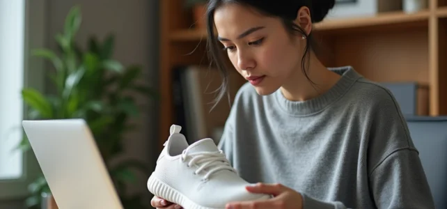 Comment vérifier l’authenticité des chaussures sur Zalando avant d’acheter Comment vérifier l’authenticité des chaussures sur Zalando avant d’acheter