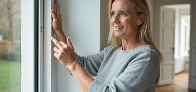 Comment vérifier si vos fenêtres sont conformes à l’obligation du double vitrage Comment vérifier si vos fenêtres sont conformes à l’obligation du double vitrage